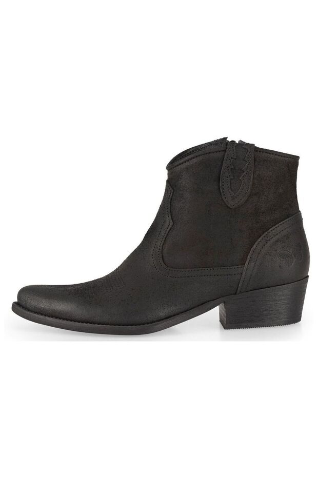 Stiefelette - 2