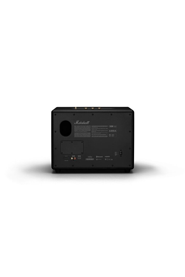 Woburn Iıı Bt, Black - 3