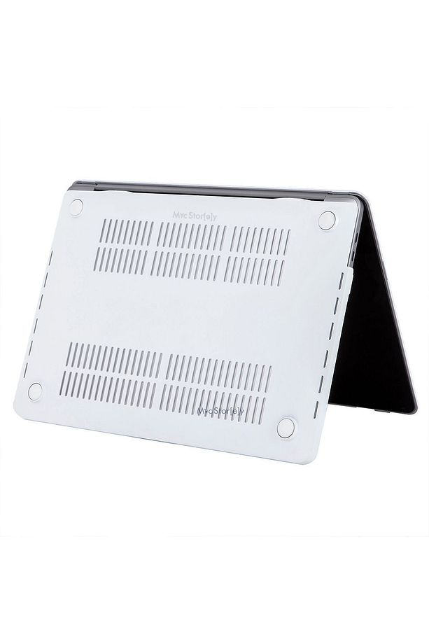 Macbook Air Kılıf 13.6 Inç M2-m3-m4 Paint02 (13.6” AİR) A2681 A3113 A3240 Ile Uyumlu - 4