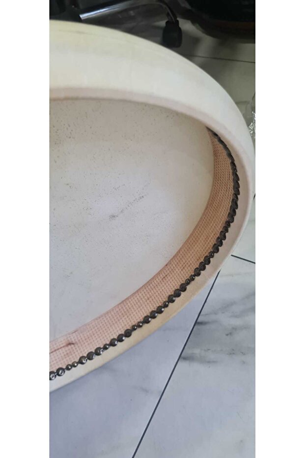 16? BENDIR (frame-drum) with tuning system - 7