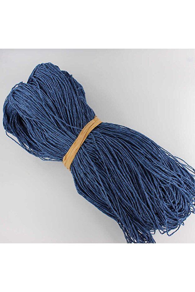 Kağıt Ip No:9-indigo - 1