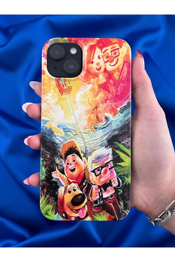 İphone 11 İle Uyumlu Kılıf - 1