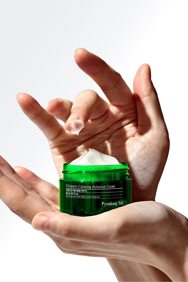 Ultimate Calming Solution Cream - Yüksek Seviye Cilt Sakinleştirici Krem 30ml - 5