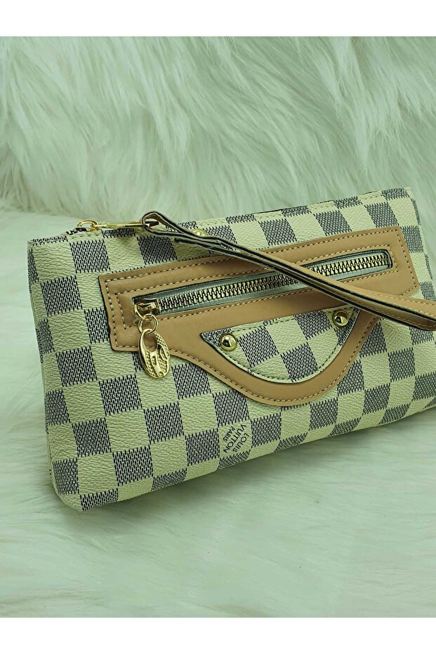 DAMALI  EL ÇANTASI - 1