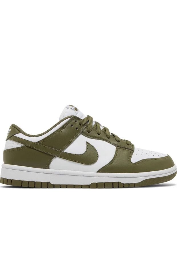 Dunk Low Medium Olive W - 1
