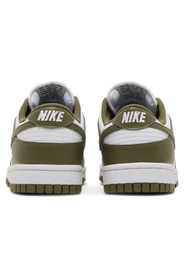 Dunk Low Medium Olive W - 4