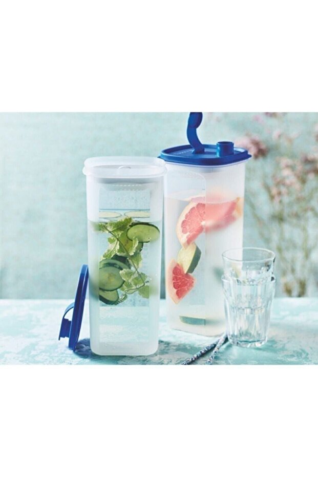 Çok Amaçlı Sürahi 2lt - 1