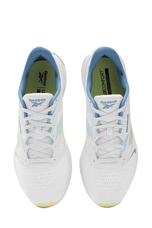 ENERGEN TECH PLUS 2 Gri Unisex Koşu Ayakkabısı - 4