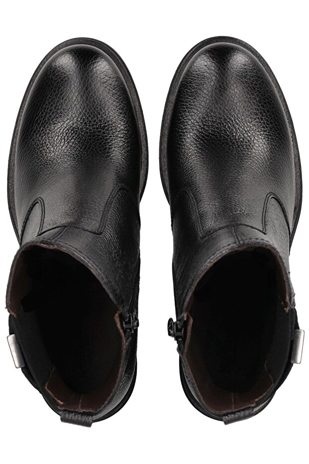 Stiefelette - 6