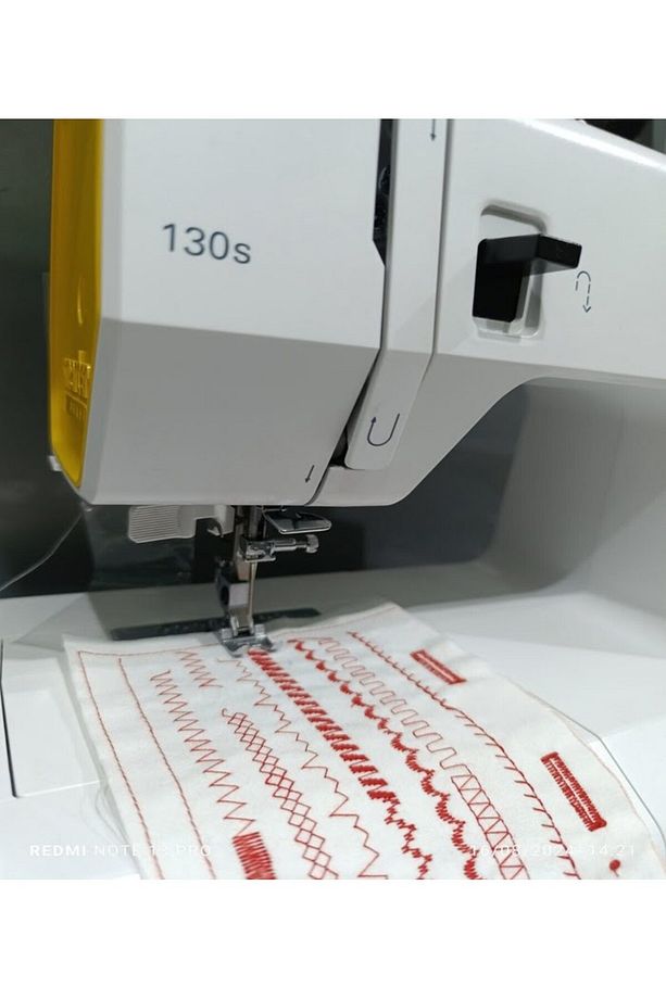 SMARTER 130S - 3