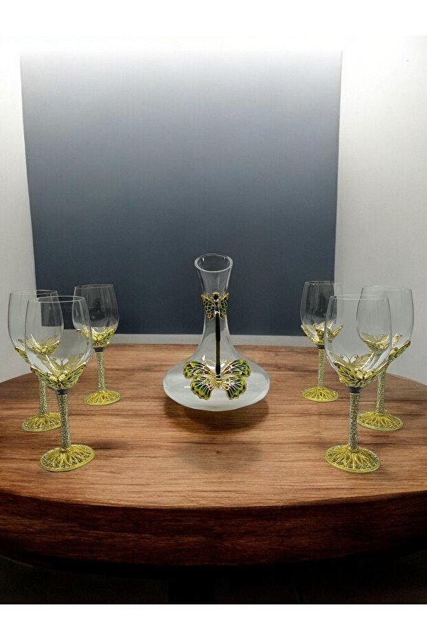 KADEH & SU BARDAĞI - 1