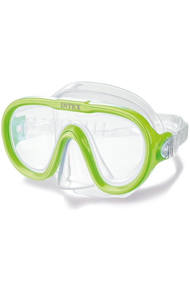 Şnorkel Seti - 2