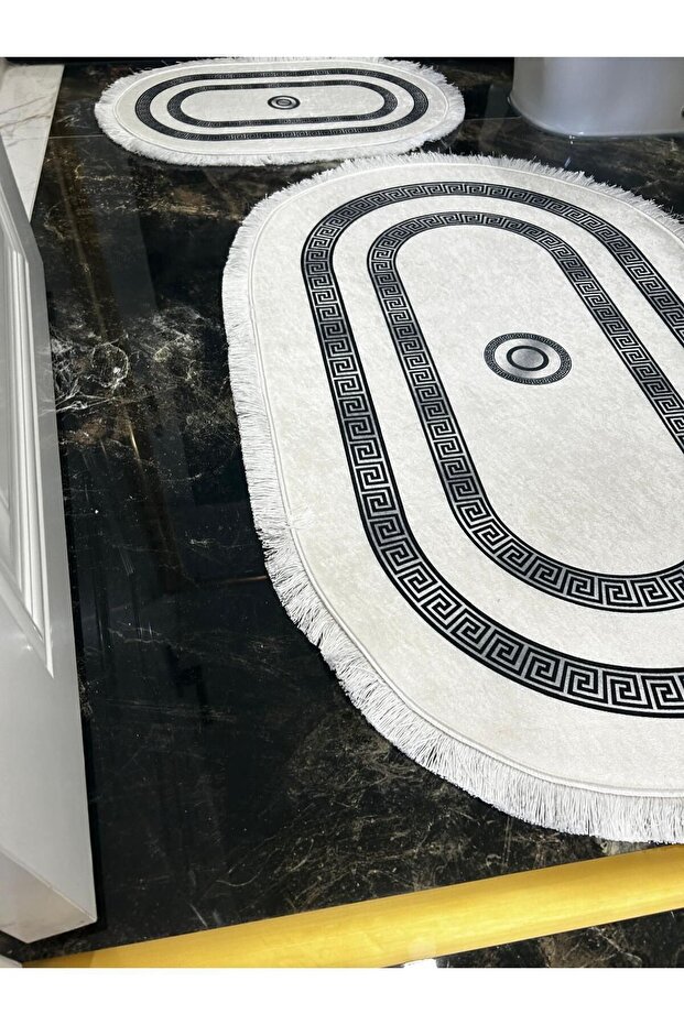 حصيرة الحمام - 2