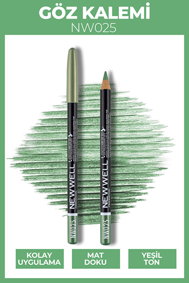 Eye Pencil NW0258680923304649