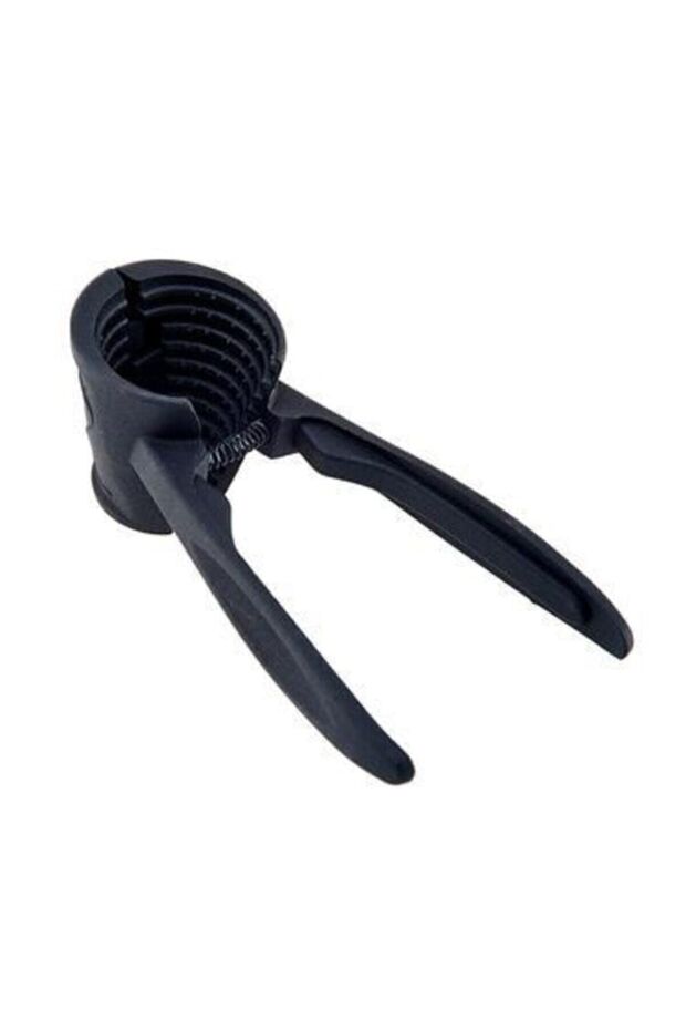 Strong Hard Plastic Walnut and Nut Cracker Tool, Practical to Use. - 2