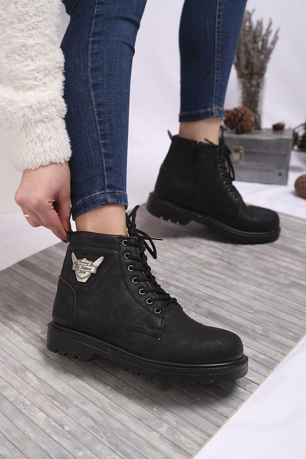 Motor Style 799 Polarlı Unisex Bot - 4