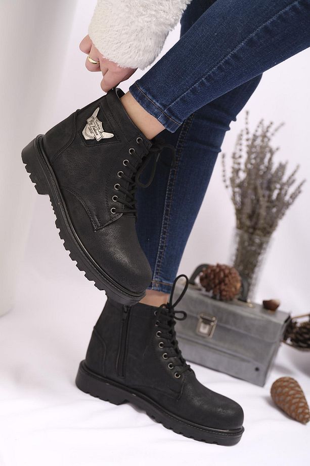 Motor Style 799 Polarlı Unisex Bot - 1