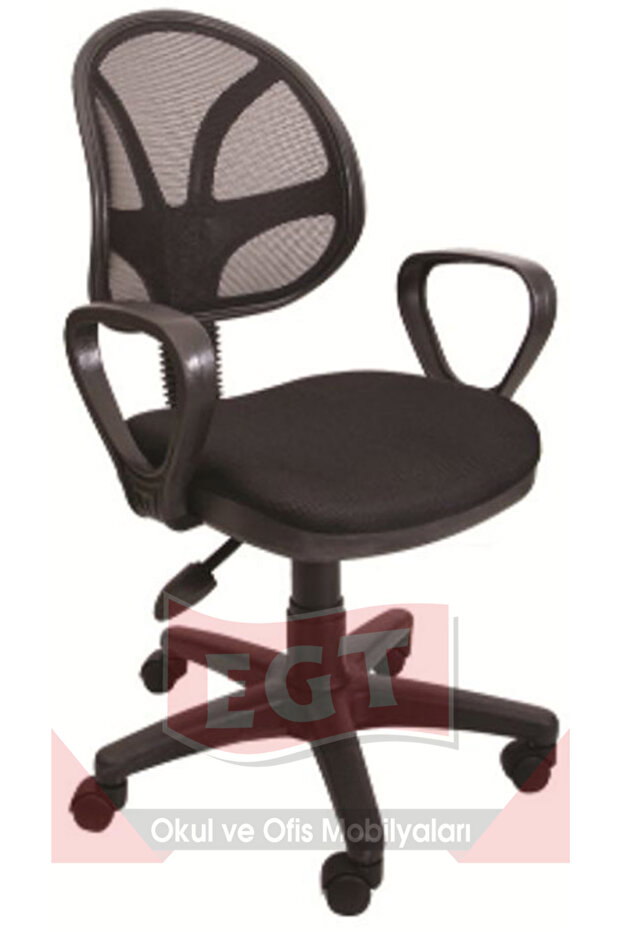 Sekreter Koltuğu - 1