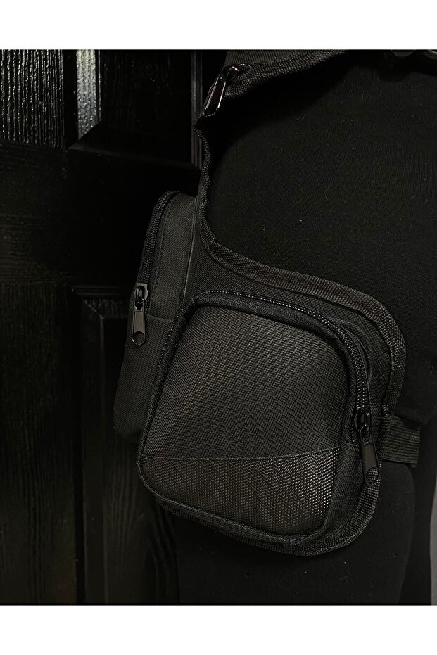 Bacak Çantası Dainese Sarı - 2