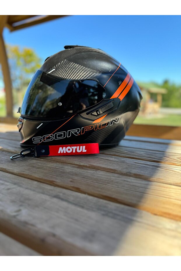 Motul Anatarlık - 1