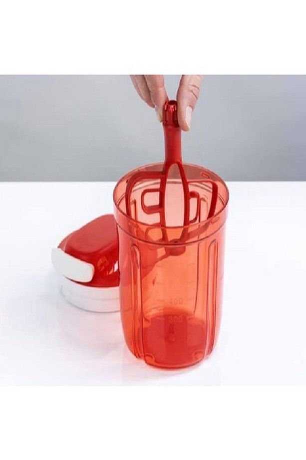 Supersonic Manuel Rondo 750 Ml Süper Şef Mutfak Robotu - 5