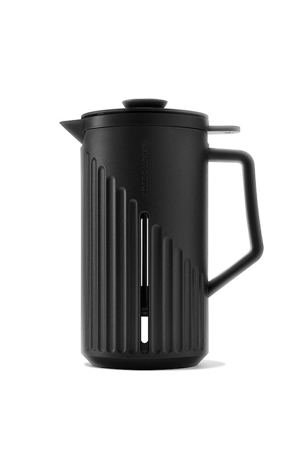 ® Kahve Presi - Siyah - 1000 ml - 1