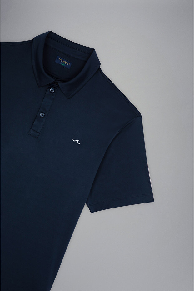 POLYESTER POLO - 6