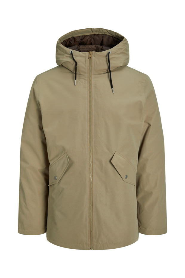 12236010 PARKA - 1