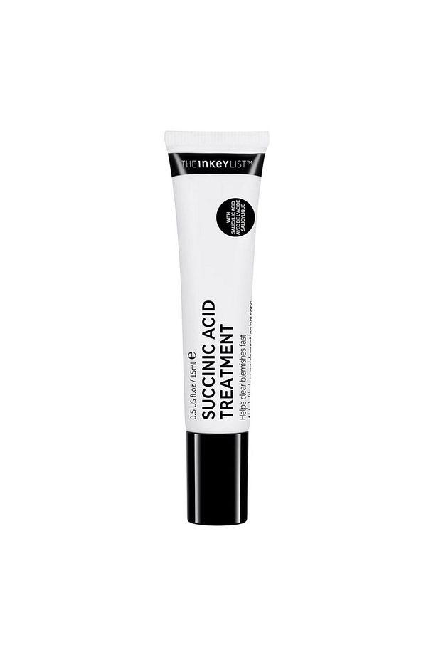 Sivilce- Siyah Nokta Ve Leke Karşıtı Bakım 15ml - 6