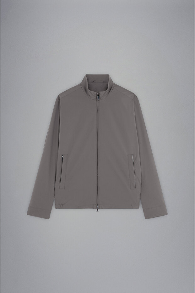 MEN'S TYPHOON JACKET C.W. SYNTHETIC - 6