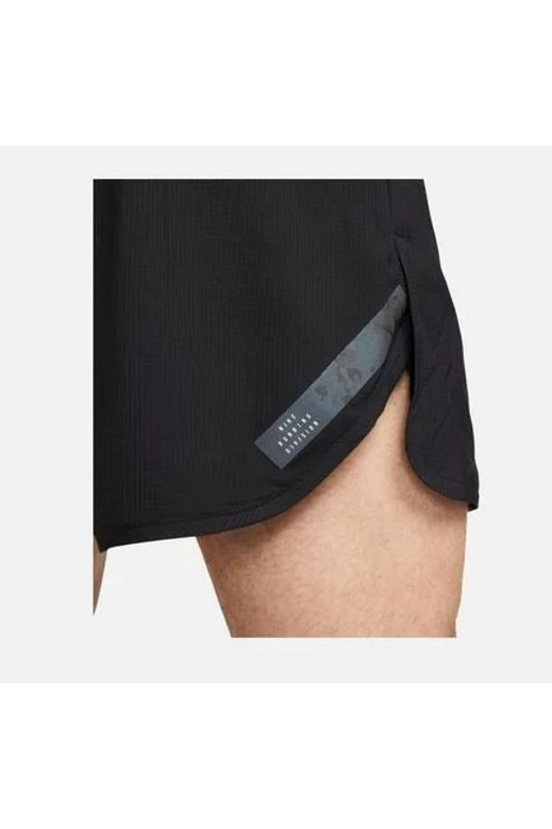 Dri-Fit ADV Run Division 10cm (approx.) Brief-Slip Lined Running Erkek Şort ASLAN SPORT - 4