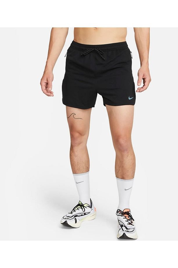 Dri-Fit ADV Run Division 10cm (approx.) Brief-Slip Lined Running Erkek Şort ASLAN SPORT - 2