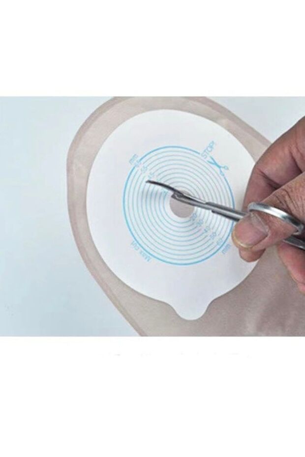Colostomy Scissors - 5
