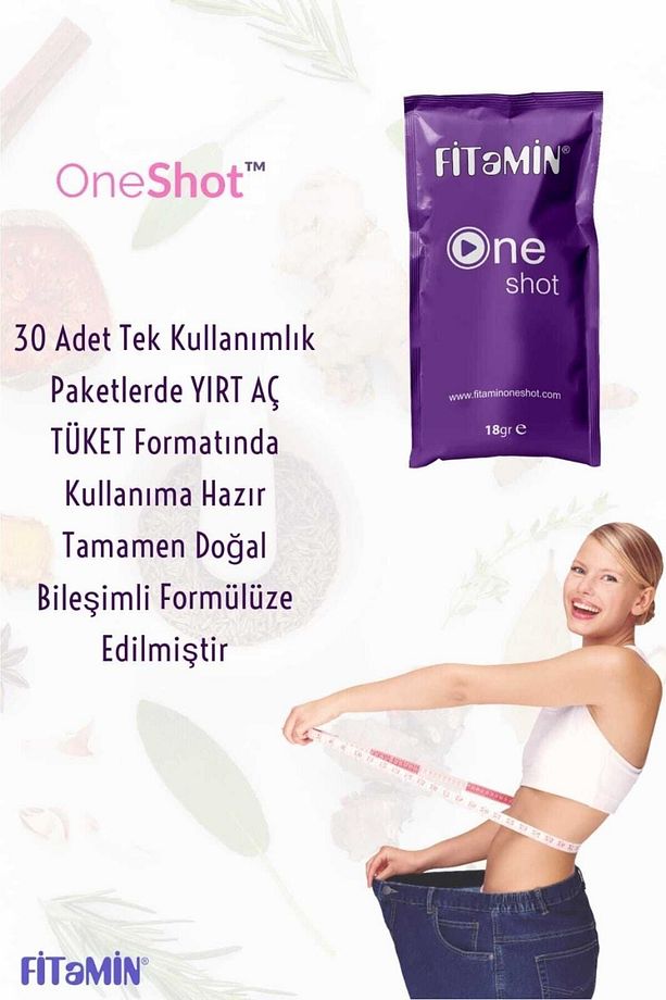 Aktif Etkili 1 Aylık Kür 30 Macun - 5