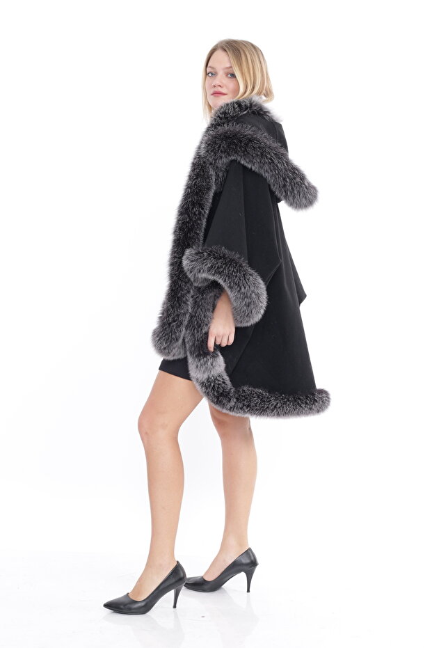 Lüks Detaylı Panço - 1