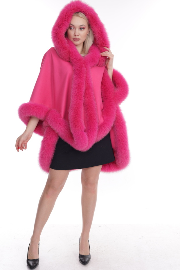 Lüks detaylı Panço - 5