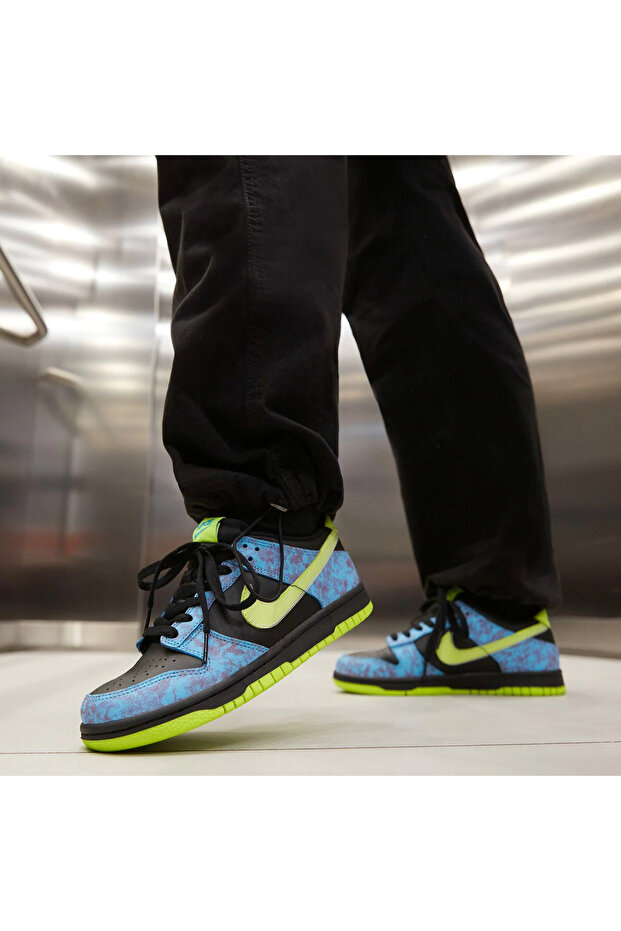 dunk low se 2 unisex ayakkabı - 1