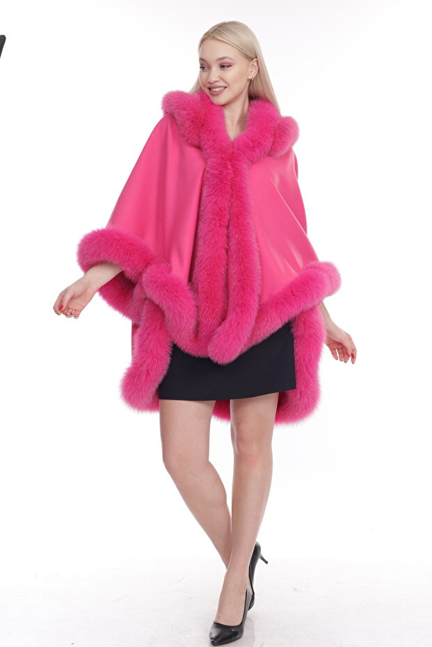 Lüks detaylı Panço - 7