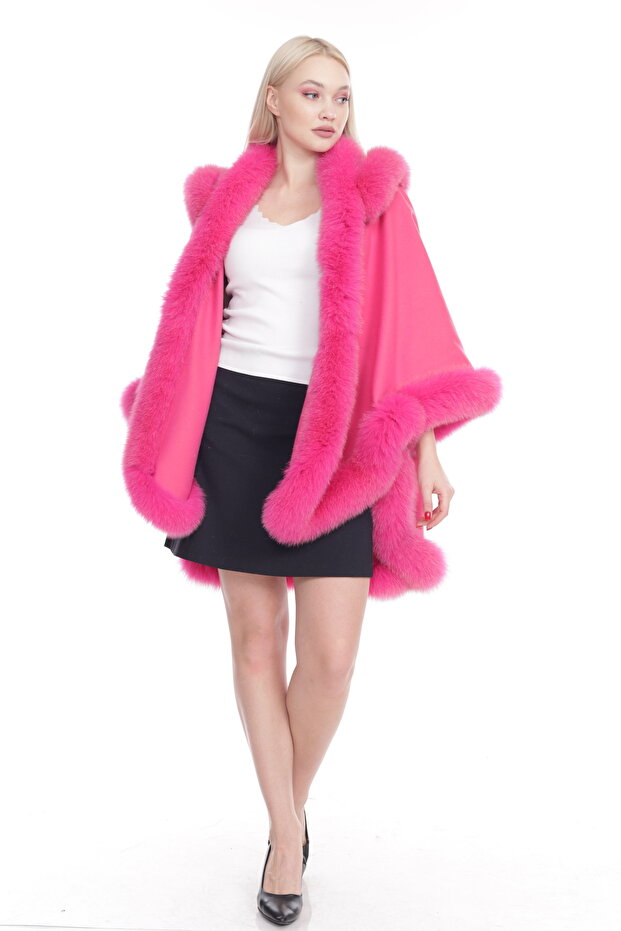 Lüks detaylı Panço - 4