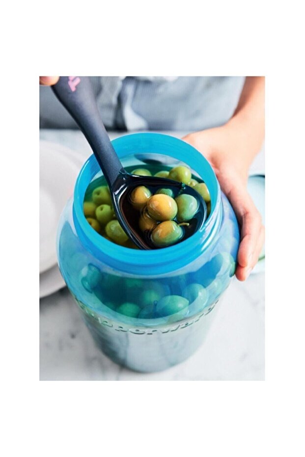 Modern Peri Mini Kepçe - 5