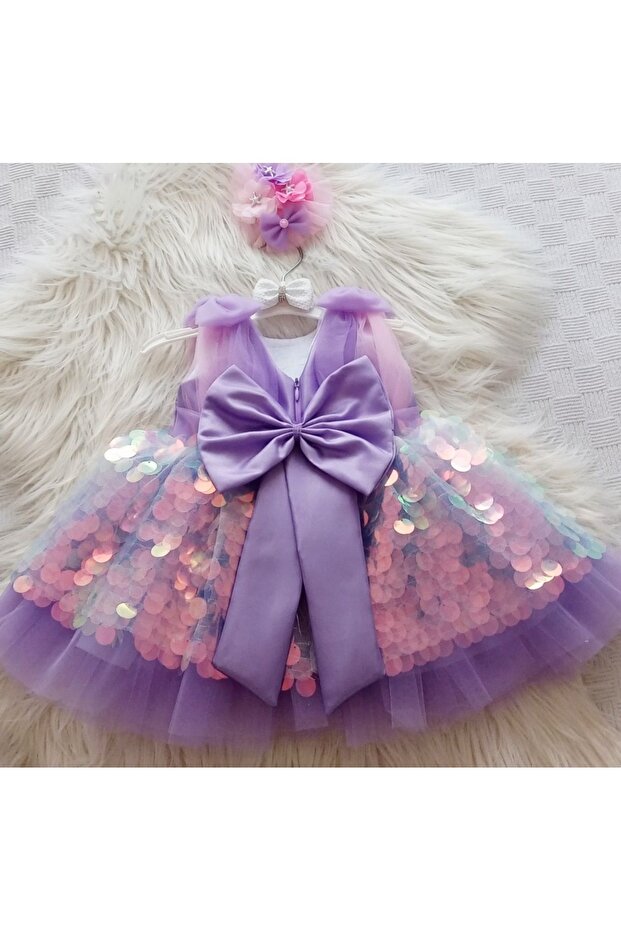 Mermaid Costume Dress
