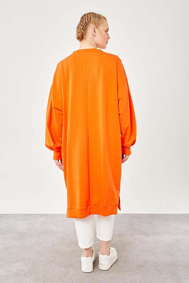 Sweat Ara Boy Tunik - 6