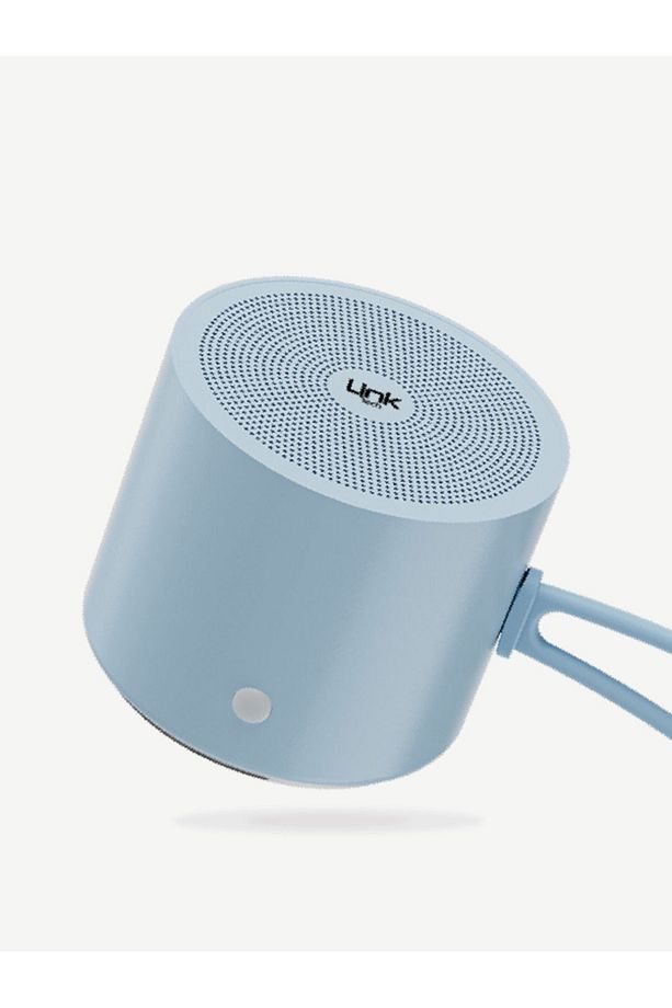 BM6 Premium Ekstra Bas Taşınabilir Mini Bluetooth Hoparlör - 1