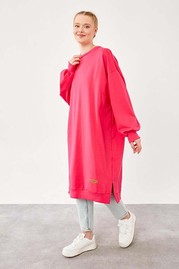 Sweat Ara Boy Tunik - 2