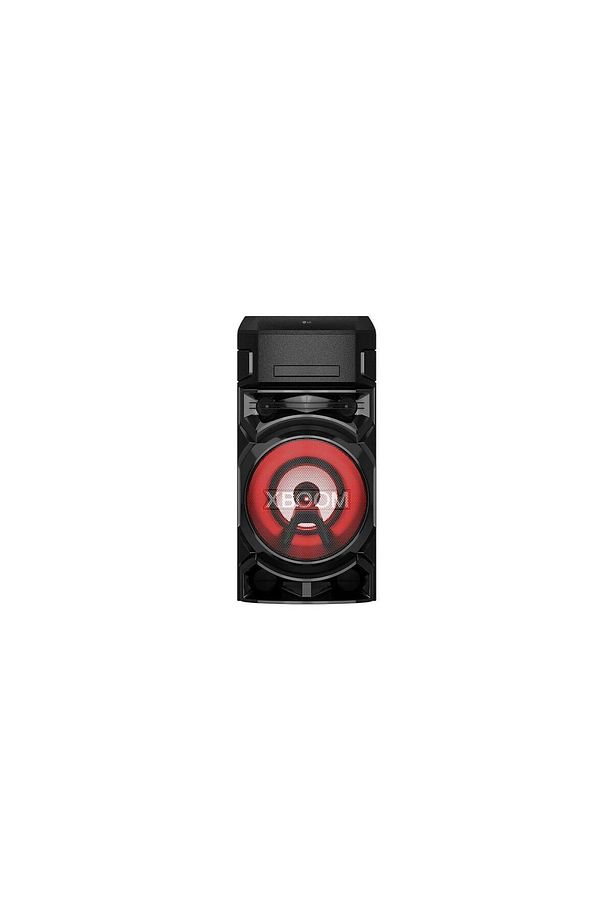 On5 300w X Boom Bluetooth Taşınabilir Hi-fi Ses Sistemi - 7