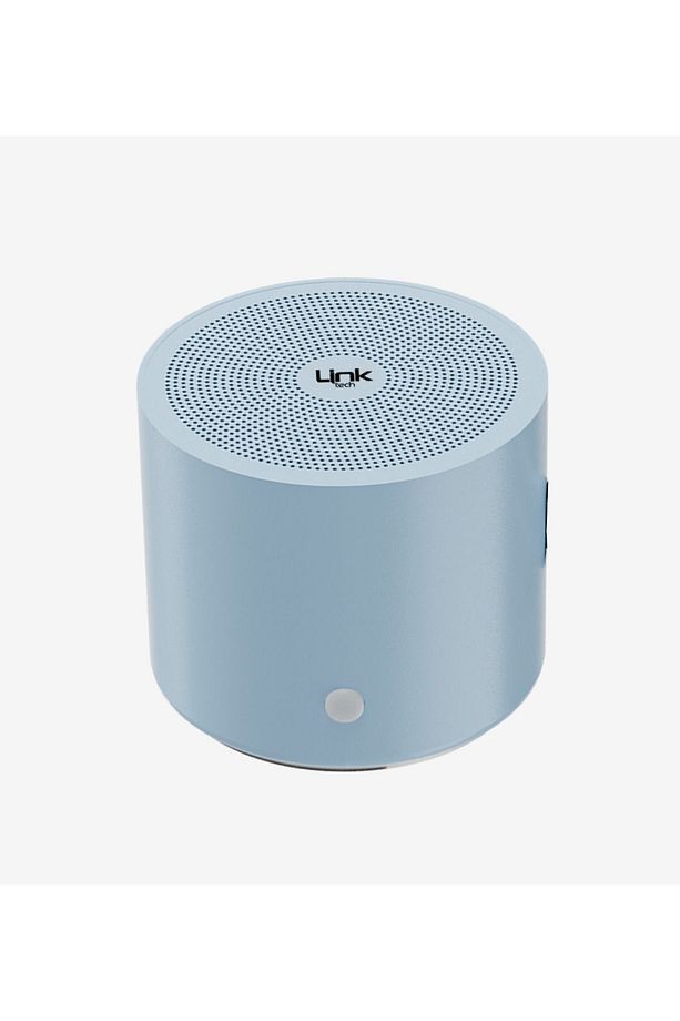 BM6 Premium Ekstra Bas Taşınabilir Mini Bluetooth Hoparlör - 3