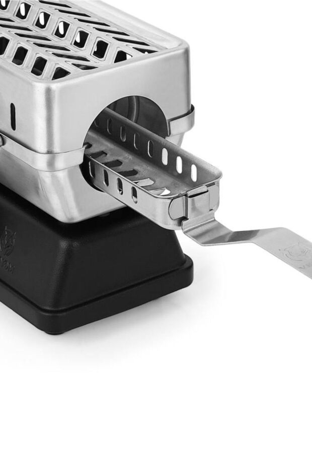 Nargile Çelik Köz Ocağı - 4