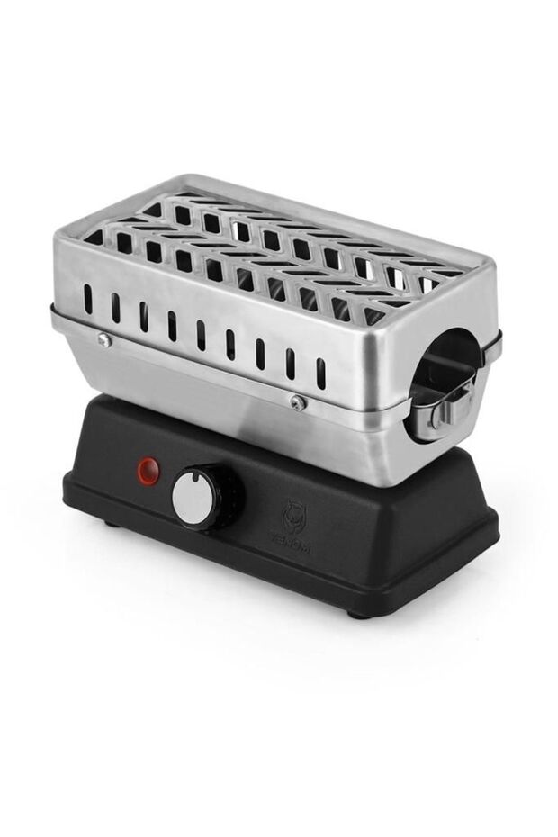 Nargile Çelik Köz Ocağı - 7