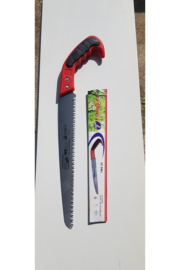 Budama Testeresi Eco - 1