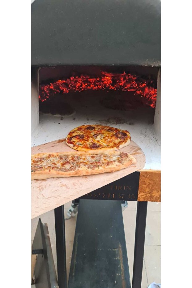 Deluxe Medium 93cm Çap - 8